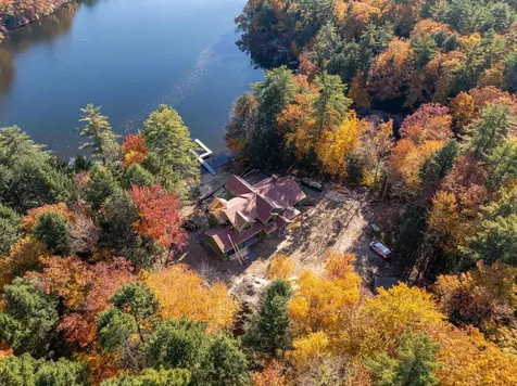 65 Beede Road Moultonborough NH 03254