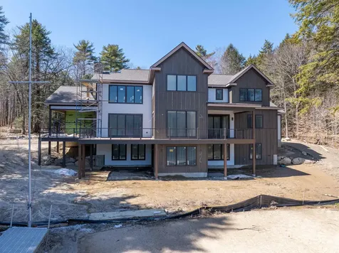 65 Beede Road Moultonborough NH 03254