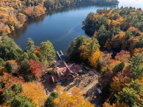 65 Beede Road Moultonborough NH 03254