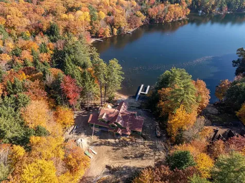 65 Beede Road Moultonborough NH 03254