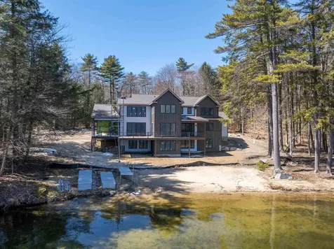 65 Beede Road Moultonborough NH 03254