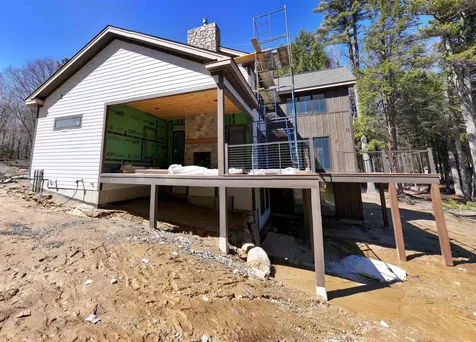 65 Beede Road Moultonborough NH 03254