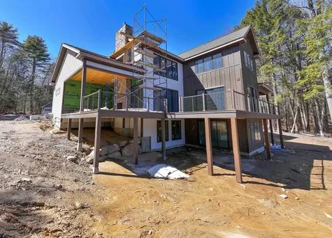 65 Beede Road Moultonborough NH 03254