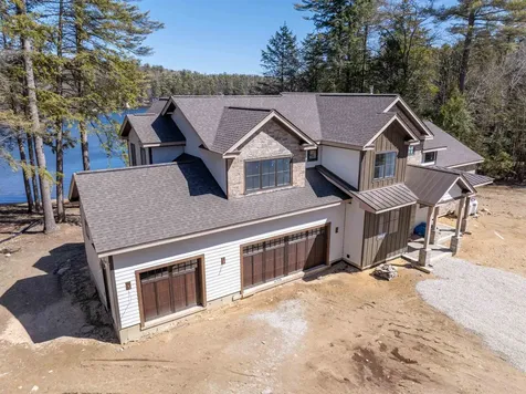 65 Beede Road Moultonborough NH 03254