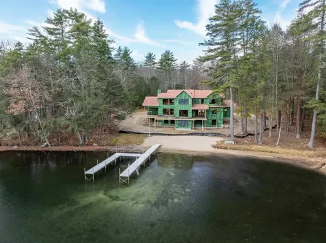 65 Beede Road Moultonborough NH 03254