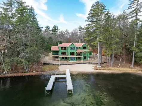 65 Beede Road Moultonborough NH 03254