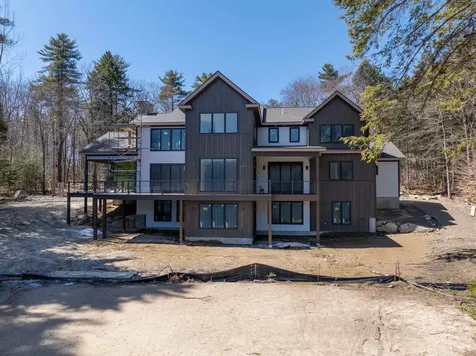 65 Beede Road Moultonborough NH 03254