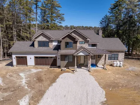 65 Beede Road Moultonborough NH 03254