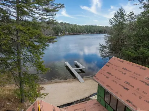65 Beede Road Moultonborough NH 03254