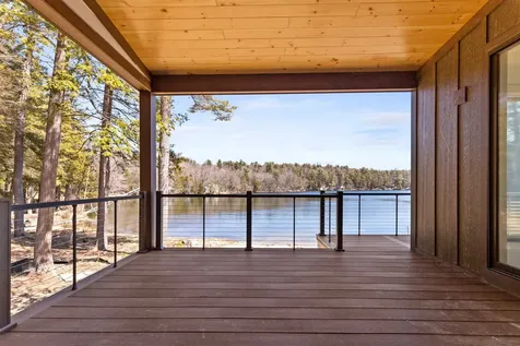 65 Beede Road Moultonborough NH 03254