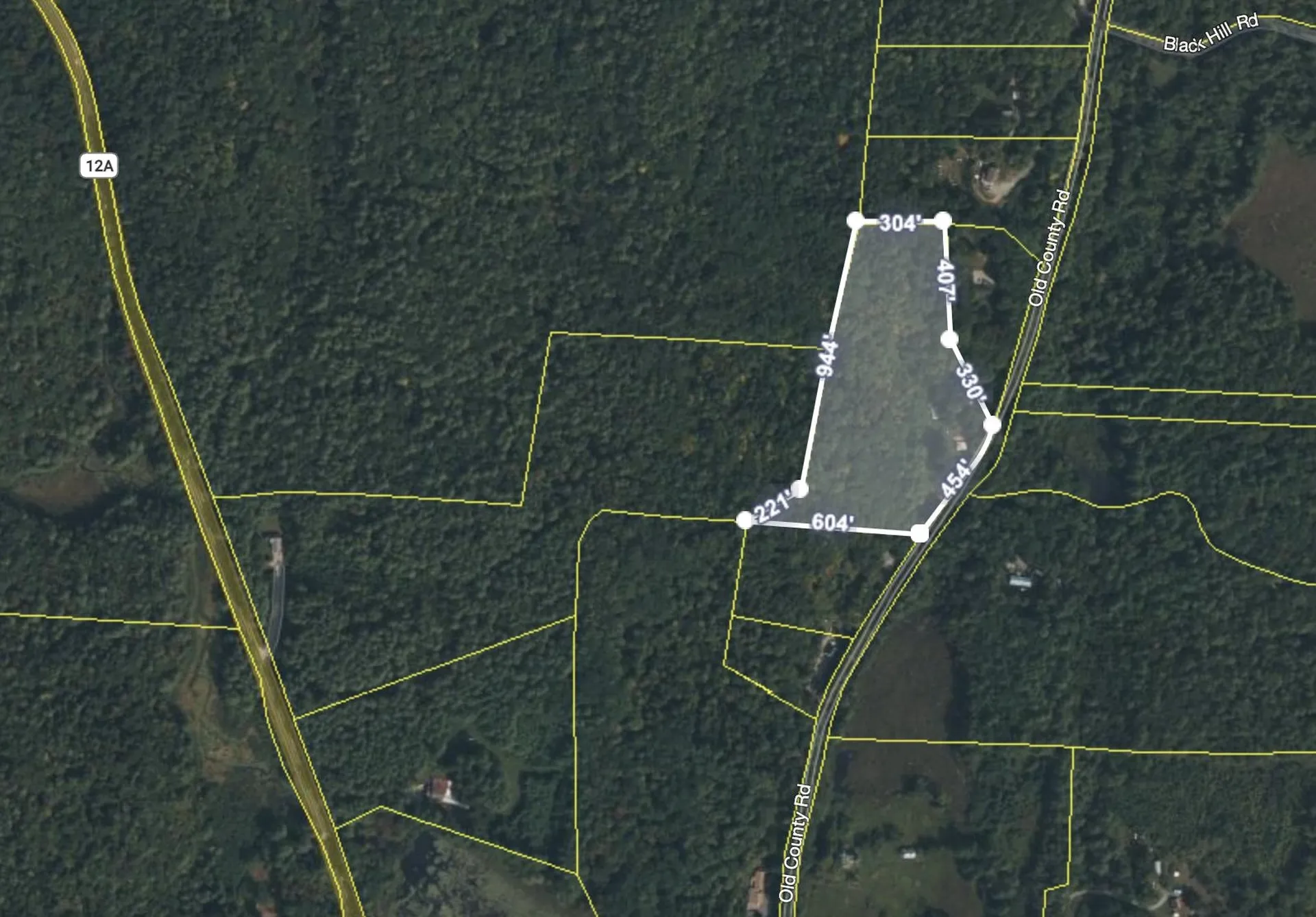 149 Old County Road Plainfield NH 03781