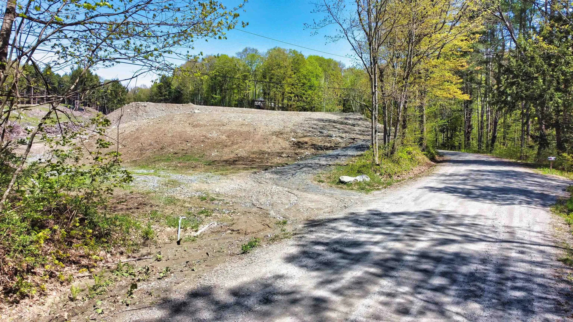 149 Old County Road Plainfield NH 03781