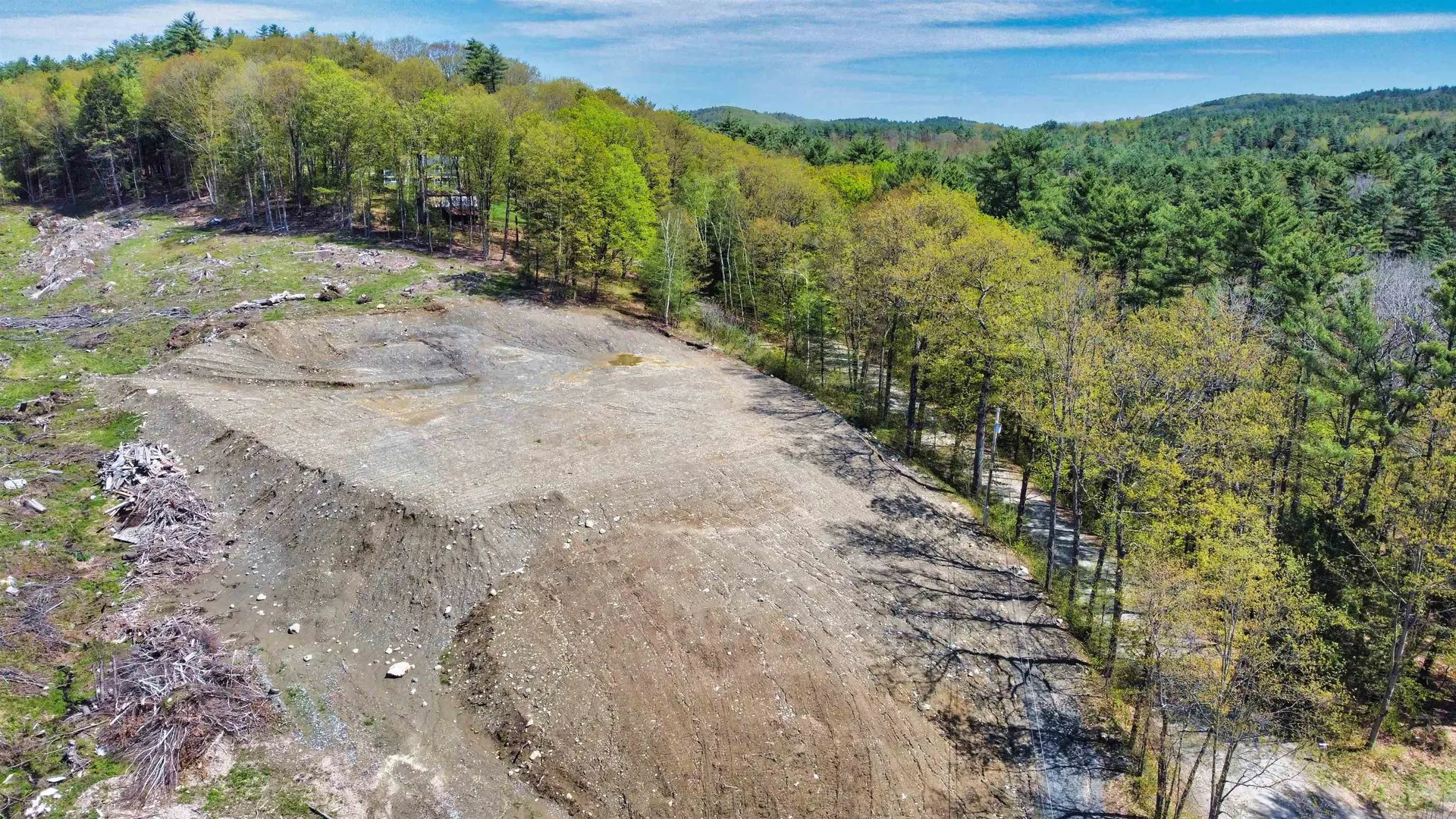 149 Old County Road Plainfield NH 03781