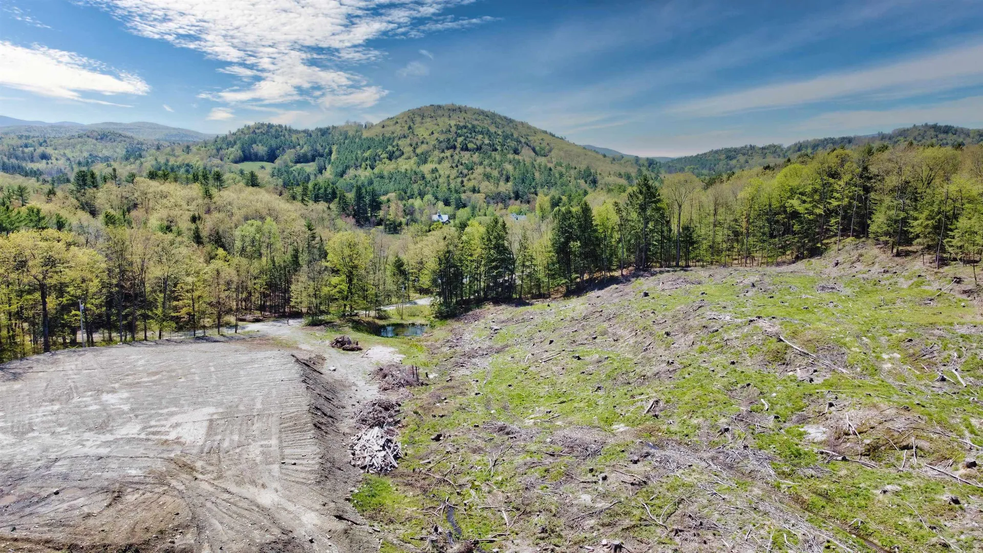 149 Old County Road Plainfield NH 03781