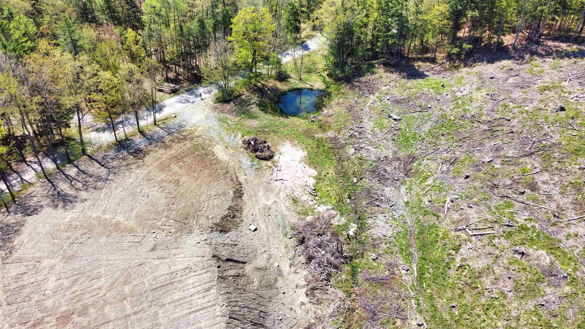 149 Old County Road Plainfield NH 03781