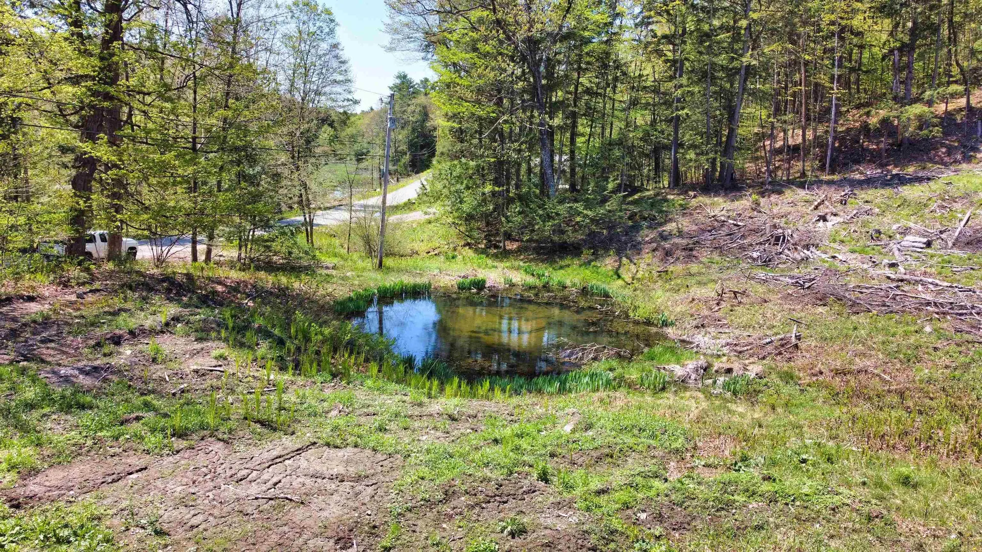 149 Old County Road Plainfield NH 03781