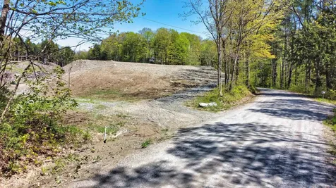 149 Old County Road Plainfield NH 03781