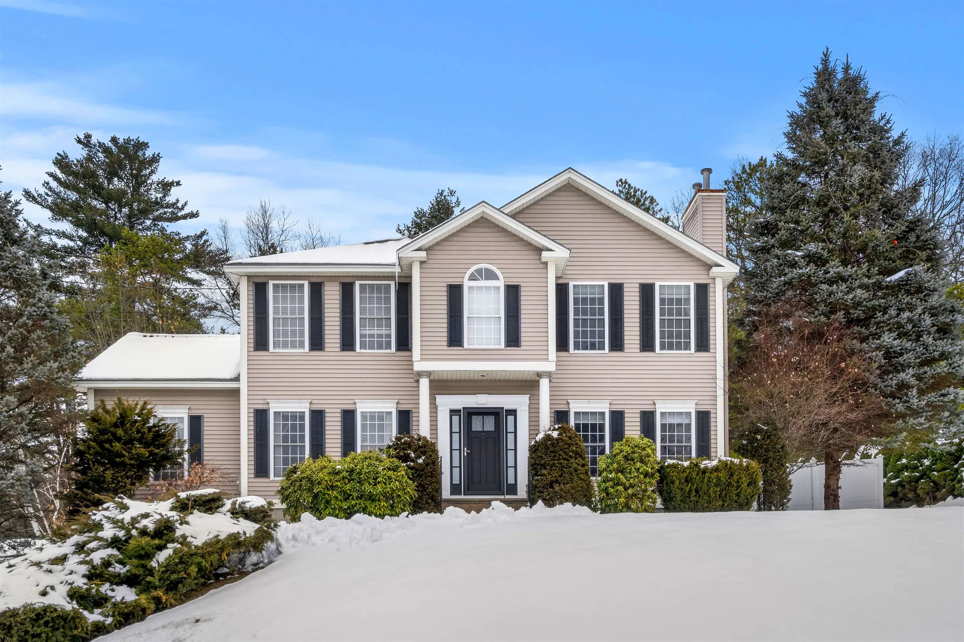 54 Rosegate Farm Drive Manchester NH 03109