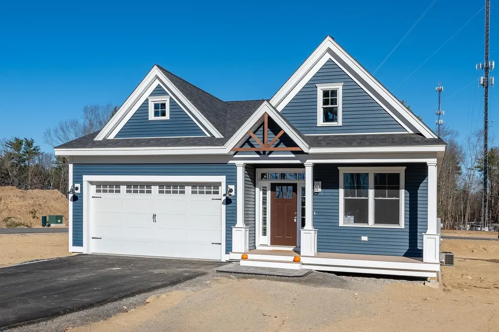 Unit 21 Summerwind Place Greenland NH 03840