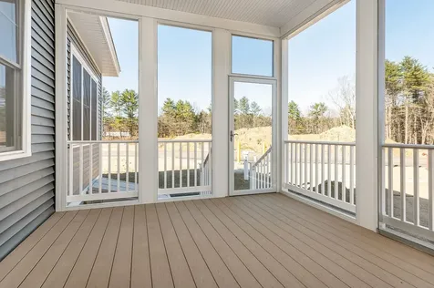 Unit 21 Summerwind Place Greenland NH 03840
