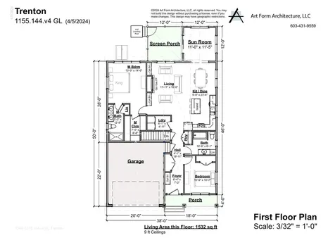 Unit 21 Summerwind Place Greenland NH 03840