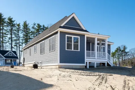 Unit 21 Summerwind Place Greenland NH 03840