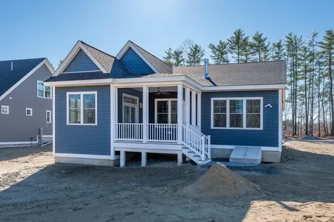 Unit 21 Summerwind Place Greenland NH 03840