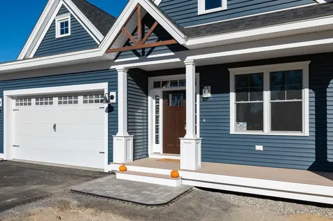 Unit 21 Summerwind Place Greenland NH 03840