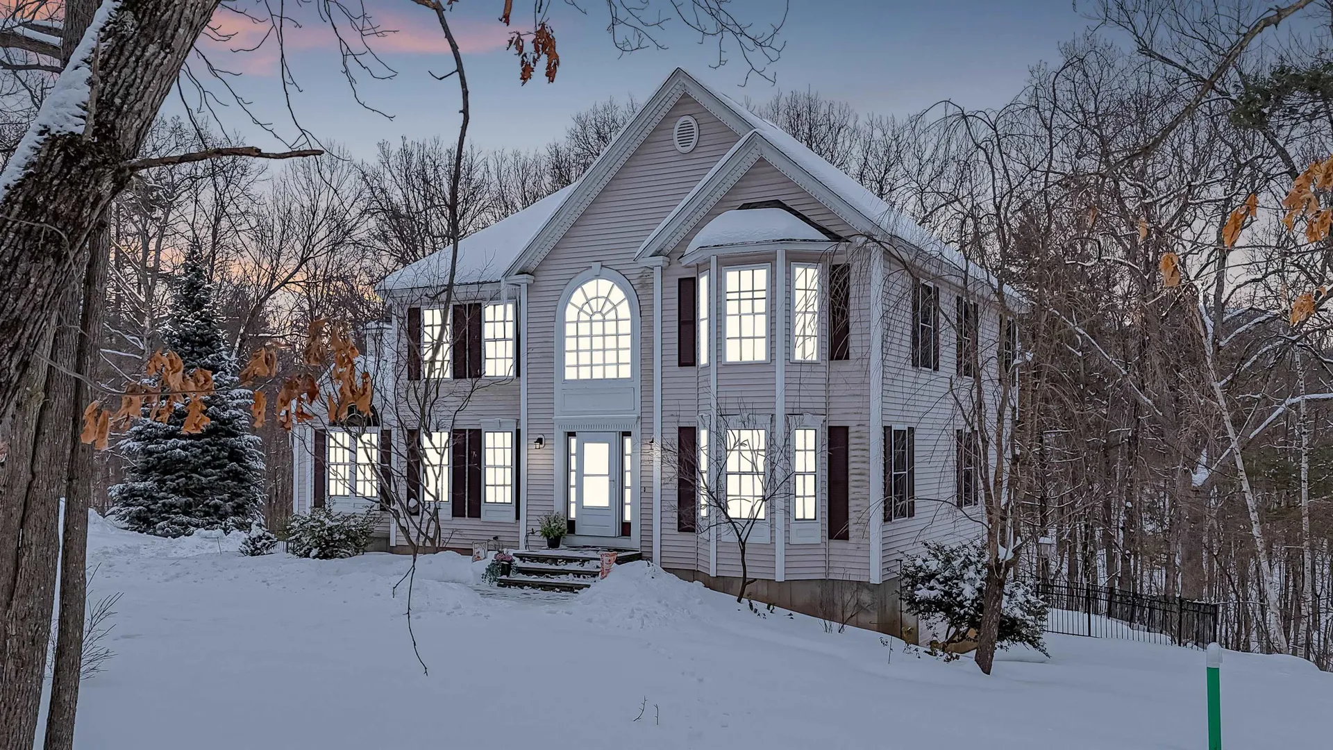 4 Tarbell Road Windham NH 03087