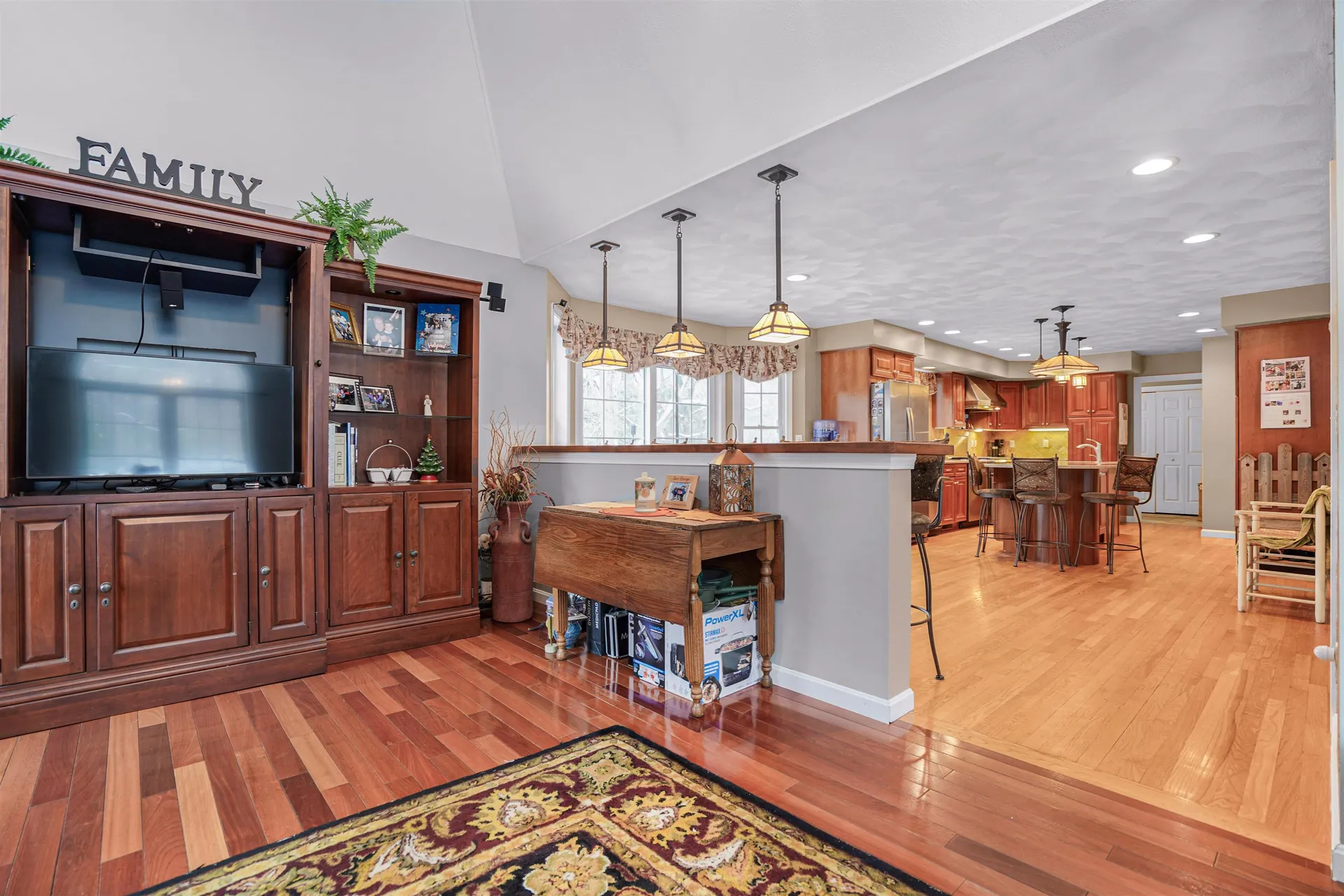 4 Tarbell Road Windham NH 03087