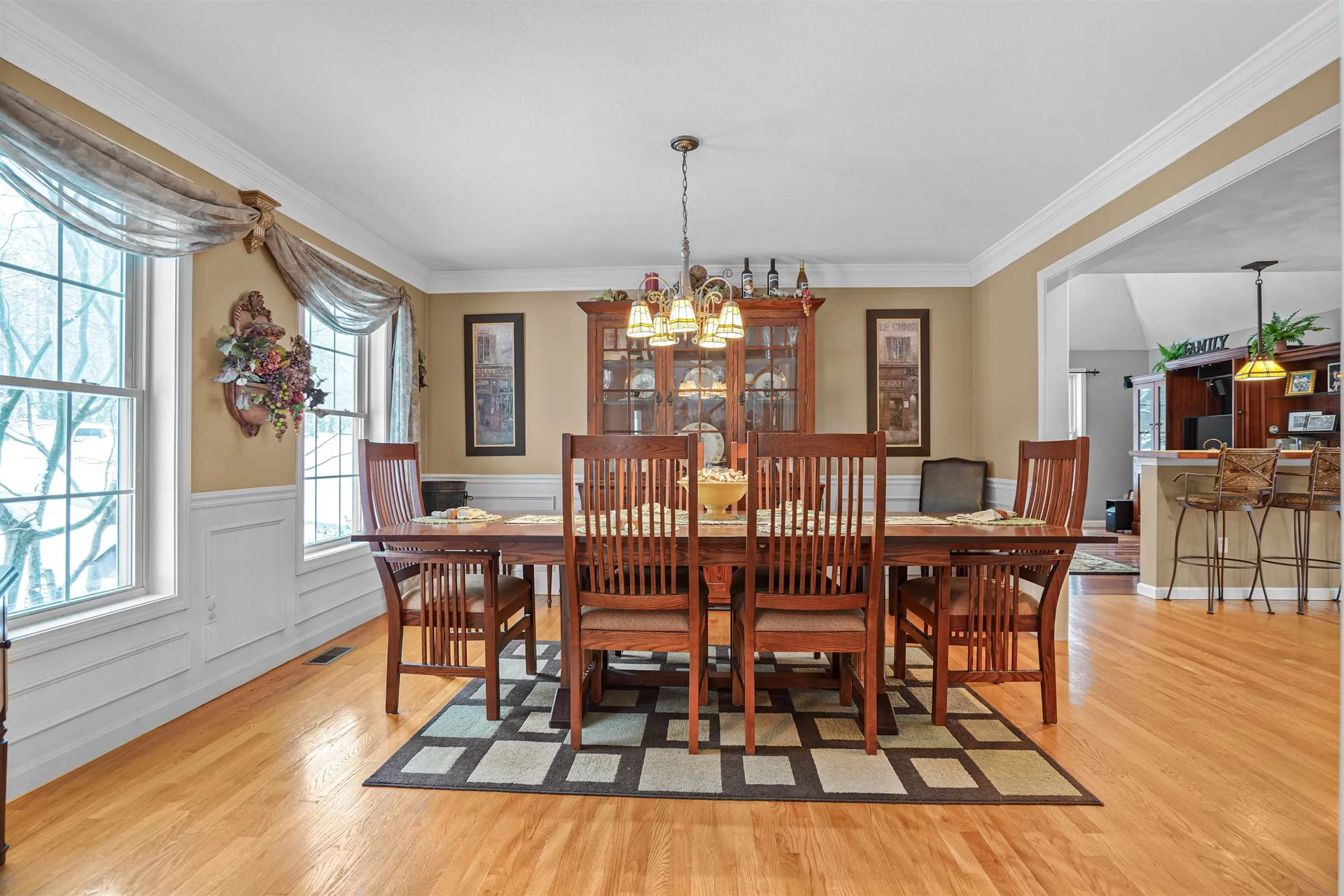 4 Tarbell Road Windham NH 03087