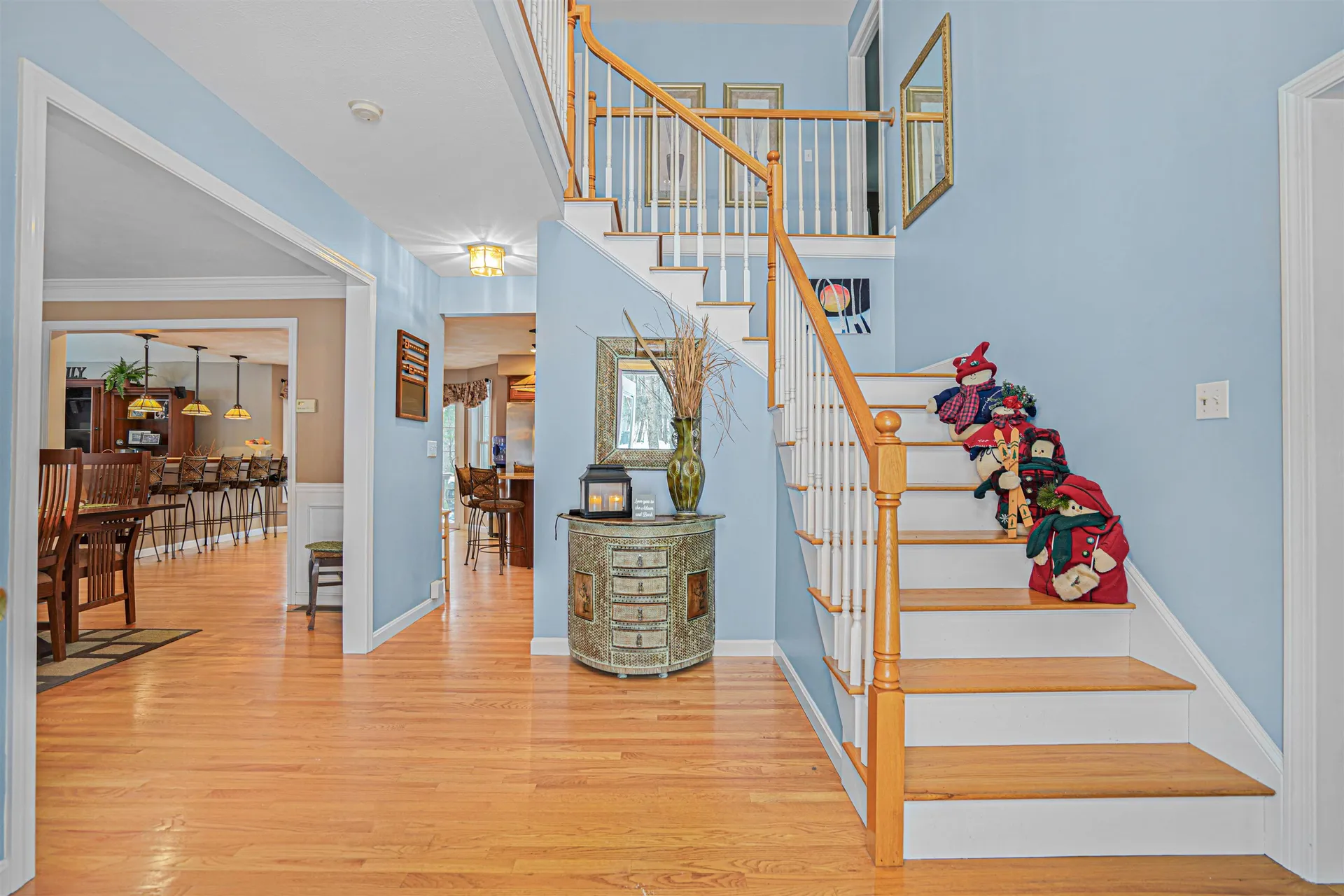 4 Tarbell Road Windham NH 03087