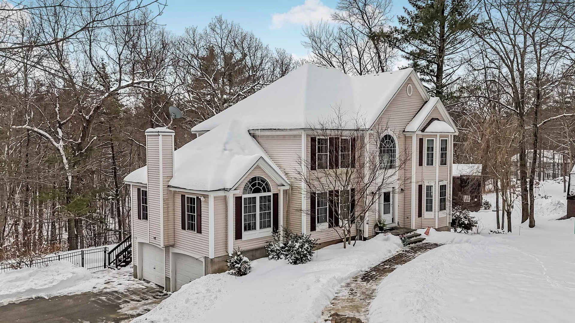 4 Tarbell Road Windham NH 03087