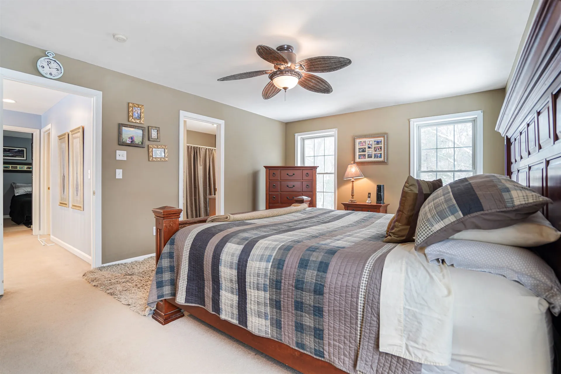 4 Tarbell Road Windham NH 03087