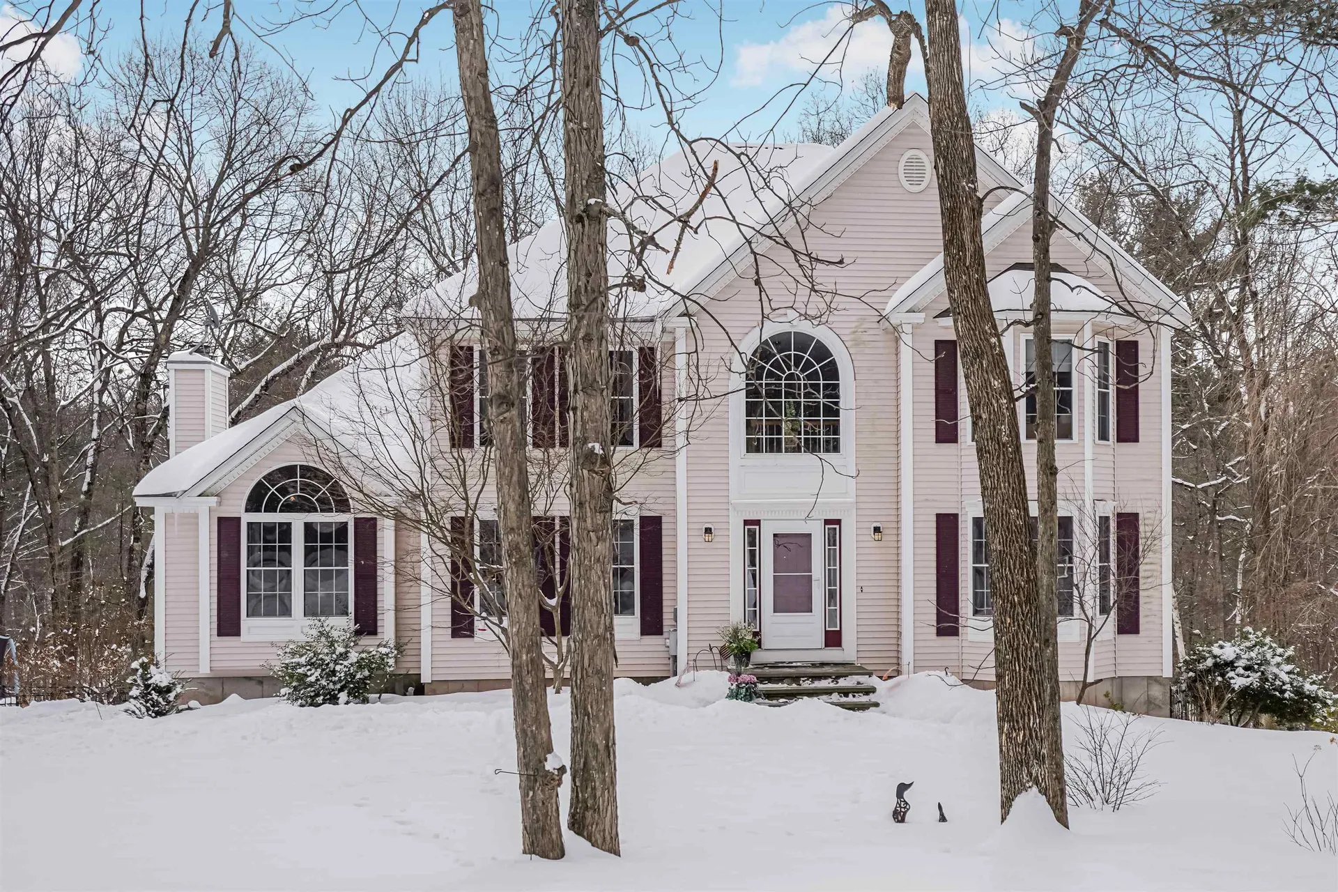 4 Tarbell Road Windham NH 03087