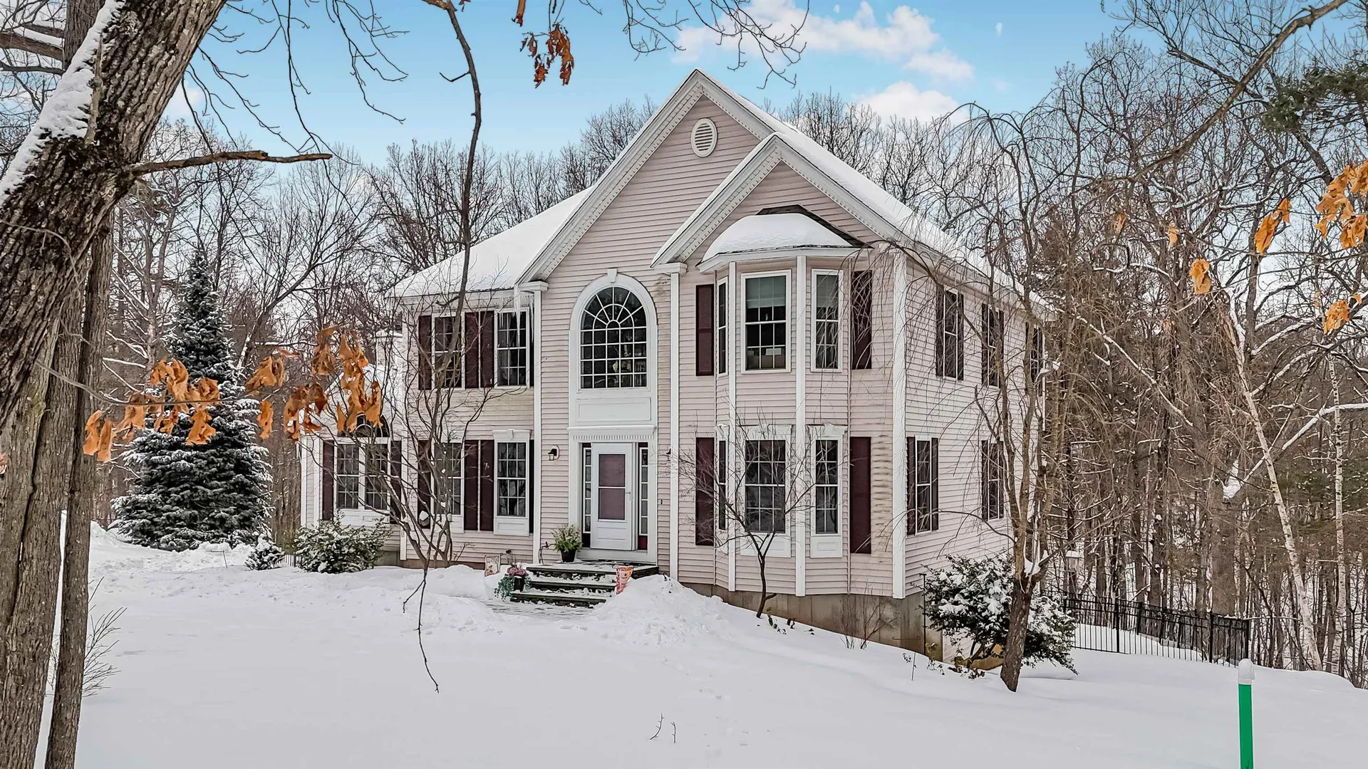 4 Tarbell Road Windham NH 03087