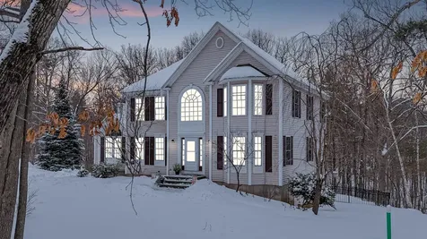 4 Tarbell Road Windham NH 03087