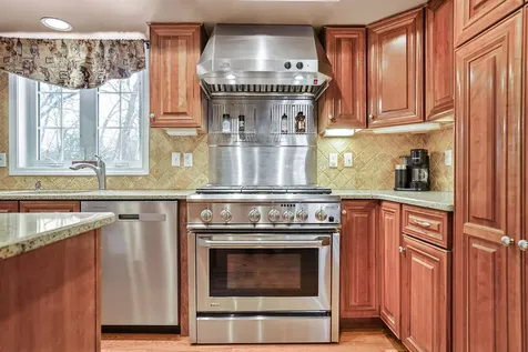 4 Tarbell Road Windham NH 03087
