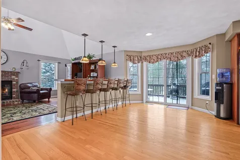4 Tarbell Road Windham NH 03087