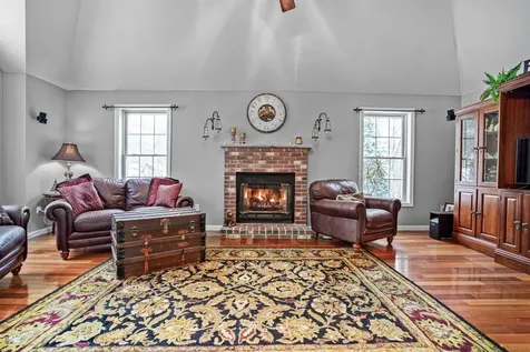 4 Tarbell Road Windham NH 03087
