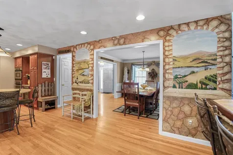4 Tarbell Road Windham NH 03087