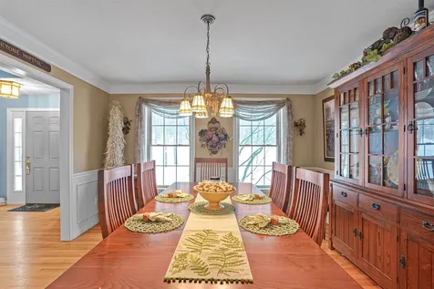 4 Tarbell Road Windham NH 03087