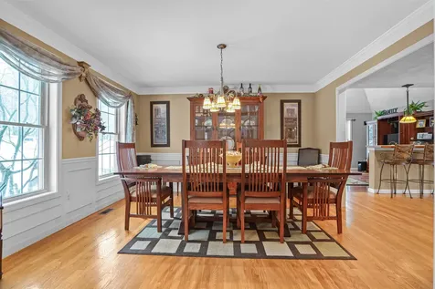 4 Tarbell Road Windham NH 03087