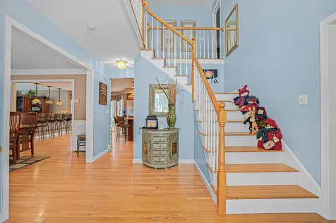 4 Tarbell Road Windham NH 03087