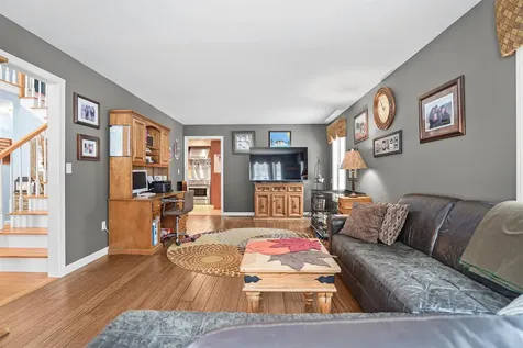 4 Tarbell Road Windham NH 03087