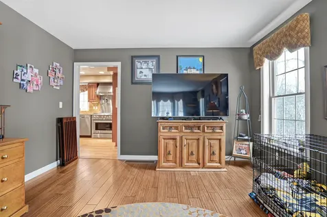 4 Tarbell Road Windham NH 03087