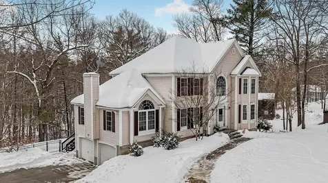 4 Tarbell Road Windham NH 03087
