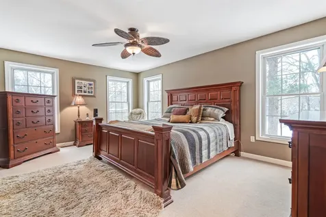 4 Tarbell Road Windham NH 03087