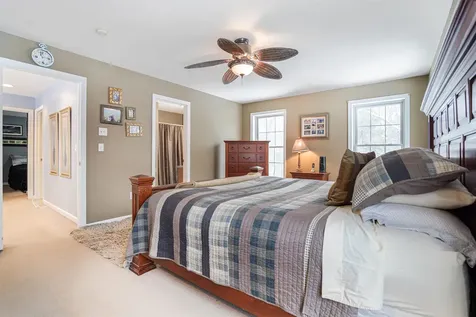4 Tarbell Road Windham NH 03087