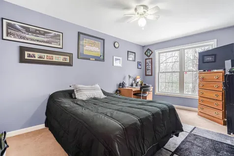 4 Tarbell Road Windham NH 03087